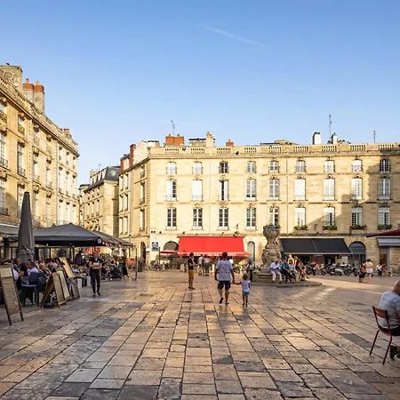 Charming T3 In The Heart Of